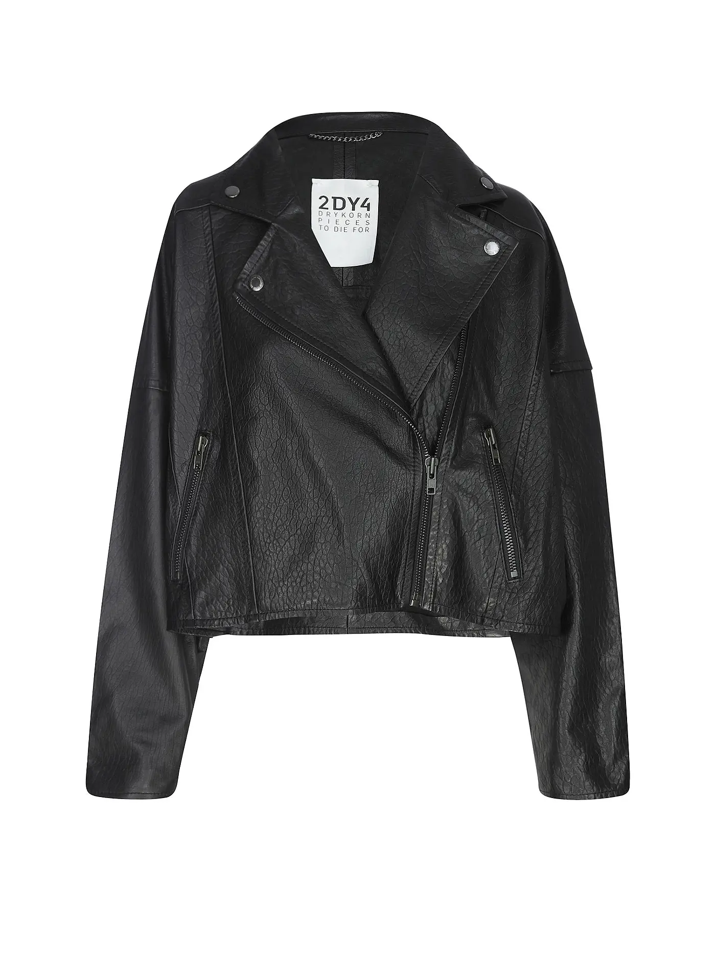 DRYKORN | Lederjacke CRAIG | 